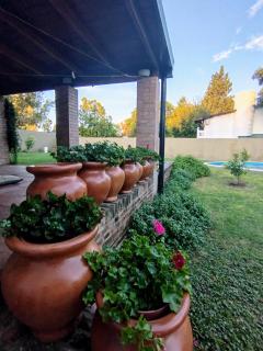 Traveller's Lodge - Córdova - 8