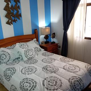 Casa Lapas de Esterillos - Esterillos - 6
