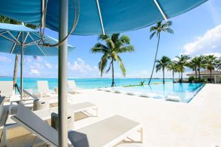 Cable Beach condo with ocean views - Nassau - 6