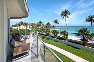 Cable Beach condo with ocean views - Nassau - 5