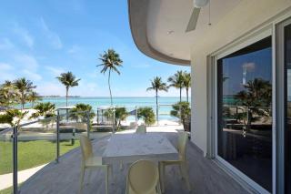 Cable Beach condo with ocean views - Nassau - 3