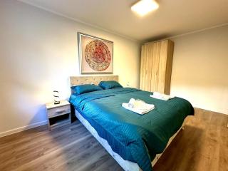 Chill & Play Apartment with Garage - Sarajevo - 3