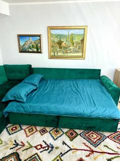 Chill & Play Apartment with Garage - Sarajevo - 1
