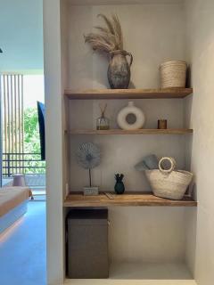 Romantic design with pool island - Tulum - 8