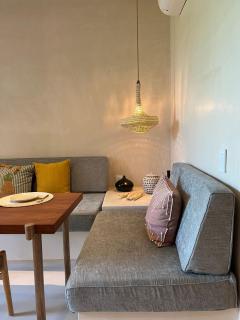 Romantic design with pool island - Tulum - 5