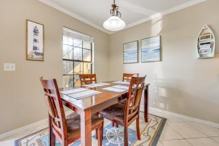 Steps to St Augustine Beach Condo with Pool Access - Saint Augustine Beach - 5
