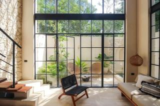 Luxury Villa with Private Pool in La Veleta - Tulum - 0