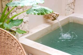 Luxury Villa with Private Pool in La Veleta - Tulum - 8