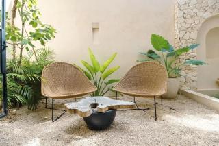 Luxury Villa with Private Pool in La Veleta - Tulum - 6