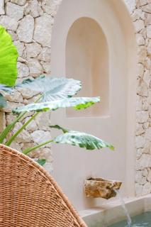 Luxury Villa with Private Pool in La Veleta - Tulum - 5