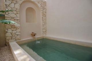 Luxury Villa with Private Pool in La Veleta - Tulum - 1