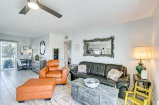 Canal-Front Home with Private Dock in North Port! - North Port - 8