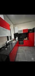 Appartement cosy et sublime - Lione - 1