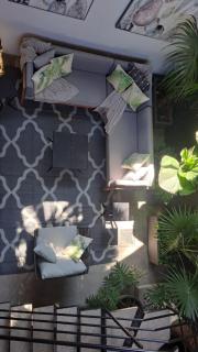 Casita Cobojo - 1