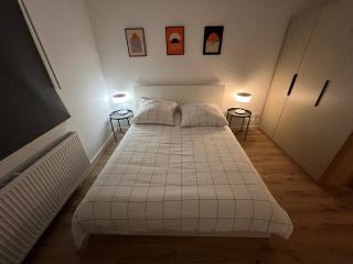 Schönes Haus in der Sailing City - 2