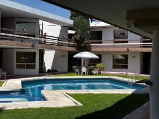 Hotel Quinta Rivera - Actopan - 9