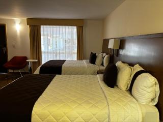 Hotel Quinta Rivera - Actopan - 8