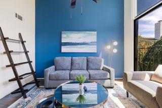 Modern Getaway Near Downtown Dallas - Dallas - 5