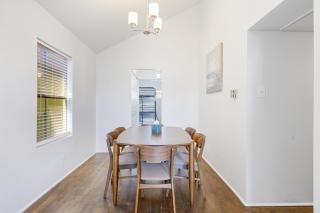 Modern Getaway Near Downtown Dallas - Dallas - 2