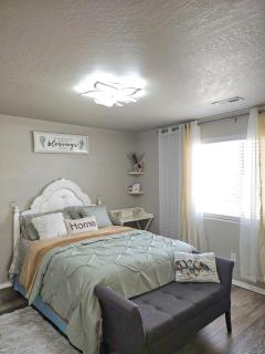 providing spare luxury rooms for rent - Pasco - 0