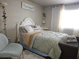 providing spare luxury rooms for rent - Pasco - 1