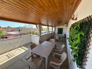 Serenity Apartments and Studios - Eforie Nord - 9