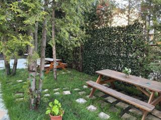 Serenity Apartments and Studios - Eforie Nord - 8