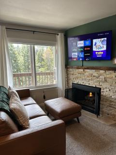 HNC0617 - Stagecoach Summit Retreat condo - 1
