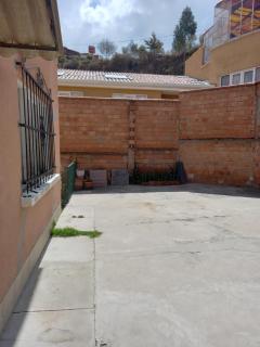 Habitación soleada en casa tranquila - La Paz - 3