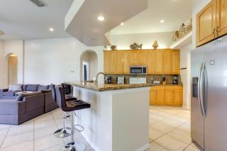 Huge Pool and Yard Florida Family Home - Loxahatchee - 3