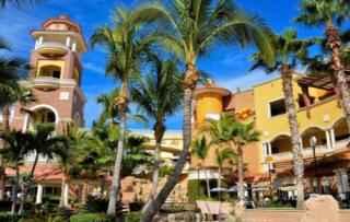 Sunny beach suites - Cabo San Lucas - 8
