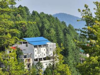 Snowline Residence - Nathia Gali - 0