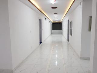 Snowline Residence - Nathia Gali - 9