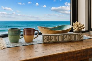 Seabatical-oceanfront -pools ,hot Tub, Sauna #203 - Atlantic Beach - 0
