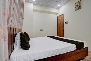 Hotel Orange - Surat - 6