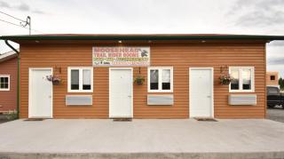 Moosehead Trail Rider Rooms - - 2