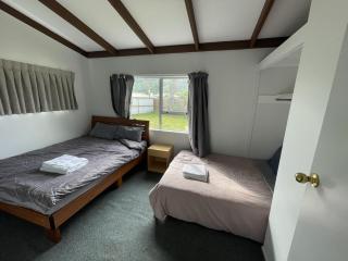 3 Bedroom serviced House A, 9 Steeles Lane - Rotorua - 0
