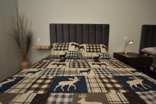 Moosehead Trail Rider Rooms - - 1