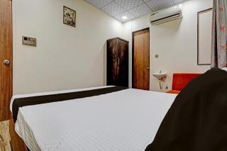 Hotel Orange - Surat - 0
