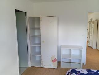 F3 cozy & confortable - Salles-Curan - 9
