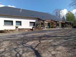 F3 cozy & confortable - Salles-Curan - 4