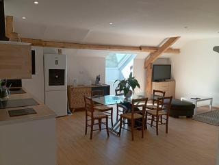 F3 cozy & confortable chez Alex et Flo - Salles-Curan - 3