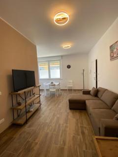 Dante home 2 - Ceparana - 5