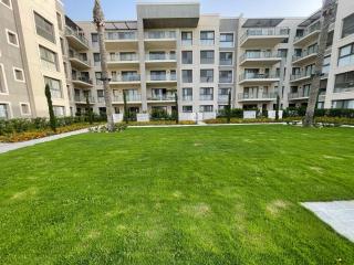1 Bedroom in Marassi Marina - El Alamein - 9