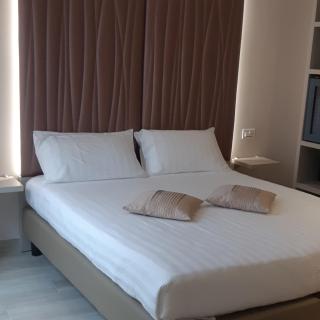Hotel Danieli La Castellana lago di Garda - Brenzone sul Garda - 9