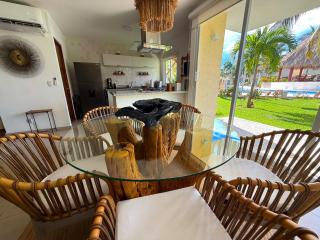 Villa Tostados Acapulco Diamante - 1