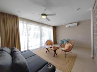 Luxury Apartment Steps From 5th Av Rooftop Pool By Yeah - Playa del Carmen - 9
