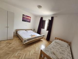 Sea view apartment with swiming pool - Split - 4