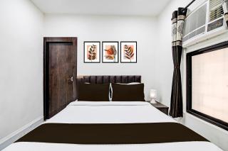 Hotel O Park Platinum - Calcutta - 1