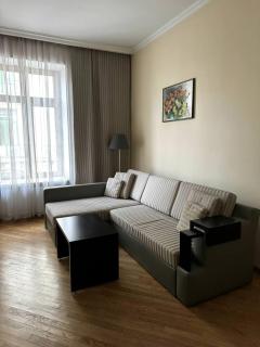 Apart Menc - Lviv - 9